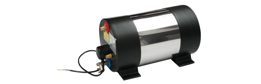 Water Heaters